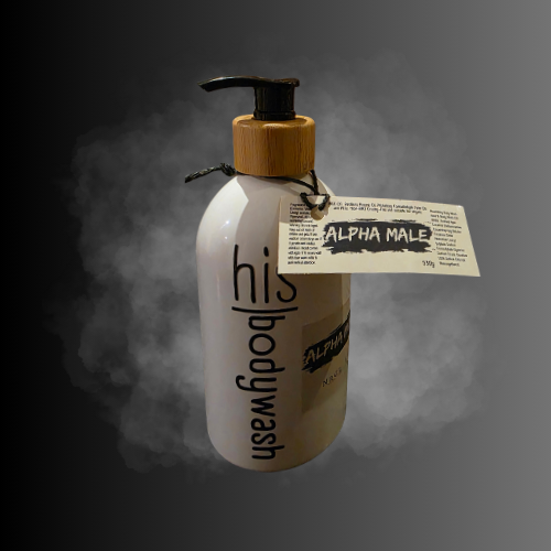 Coconut Body Wash - Cologne