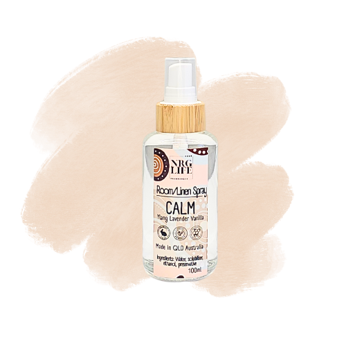 Calm Room/Linen Spray