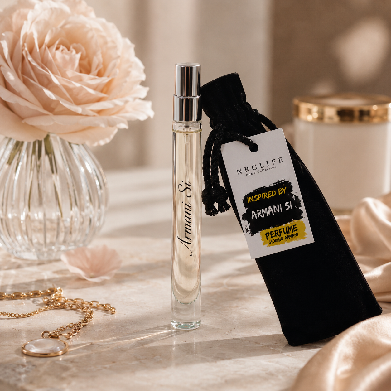 Inspired by Perfume 10ml