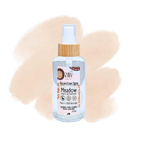 Meadow: Inspired by Flowerbomb Room/Linen Spray