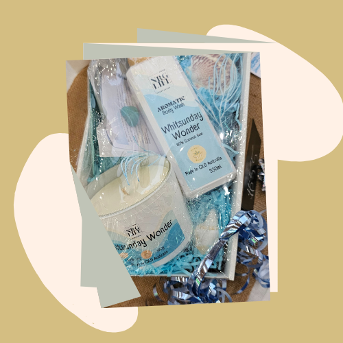 Gift Packs or Bundles for Sale for MEN or WOMEN to make gift buying easy this Season.