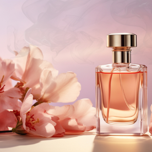 Perfume Inspired is the guilty pleasure collection of scents.