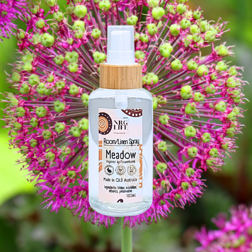 Aromatic Room/Linen Spray