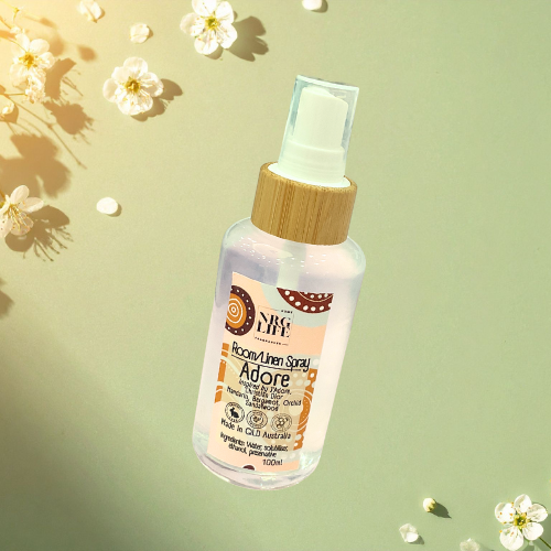 Aromatic Room/Linen Spray