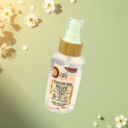 Aromatic Room/Linen Spray