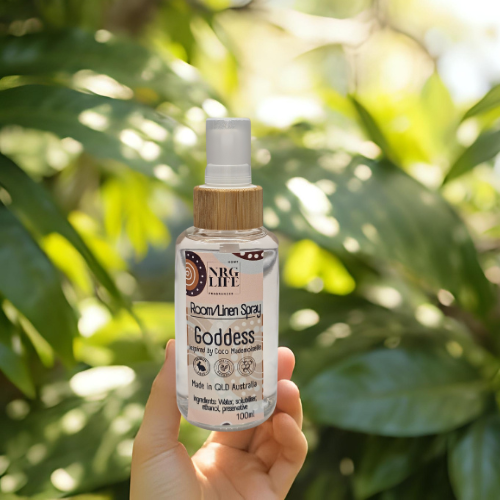 Aromatic Room/Linen Spray