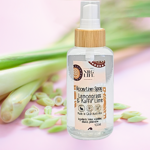 Aromatic Room/Linen Spray