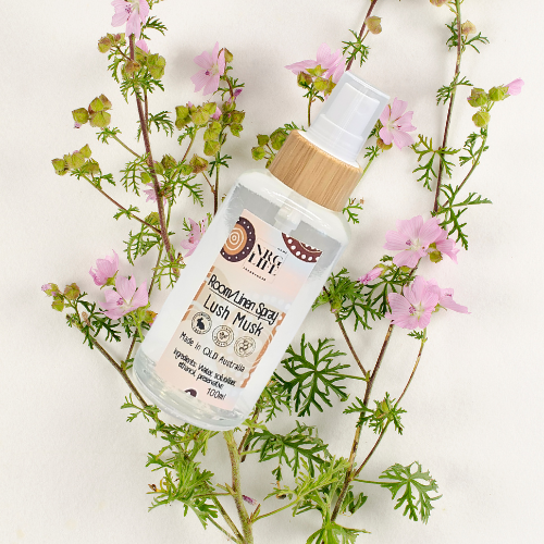 Aromatic Room/Linen Spray