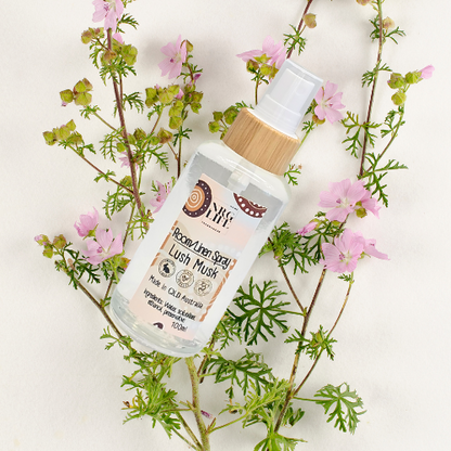 Aromatic Room/Linen Spray