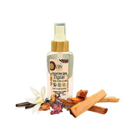 Aromatic Room/Linen Spray