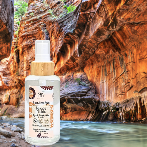 Aromatic Room/Linen Spray