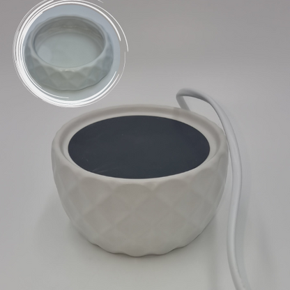 Wax Melt/Oil Burner
