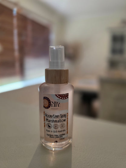 Aromatic Room/Linen Spray