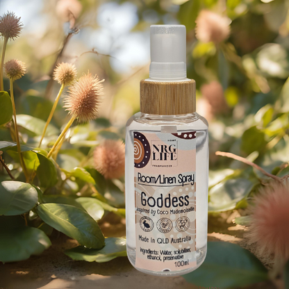 Aromatic Room/Linen Spray