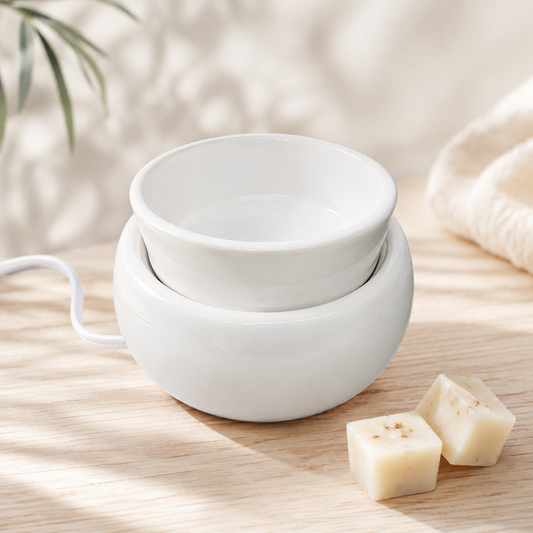 Electric Wax Melt Warmer/Oil Burner