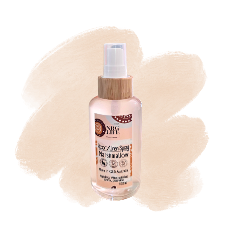 Marshmallow Room/Linen Spray
