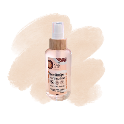 Marshmallow Room/Linen Spray