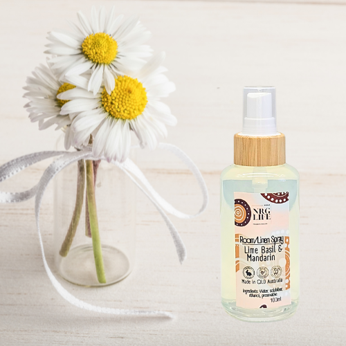 Aromatic Room/Linen Spray