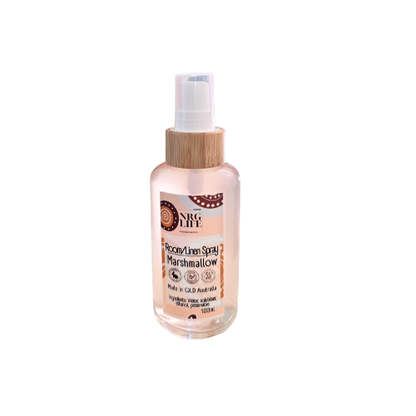 Marshmallow Room/Linen Spray