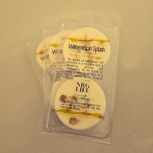 Soy Wax Melts