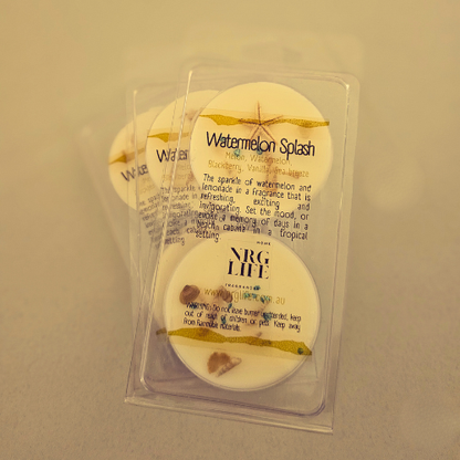 Soy Wax Melts