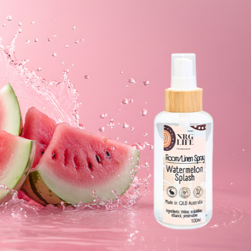 Aromatic Room/Linen Spray