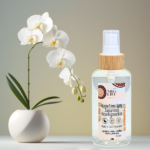 Aromatic Room/Linen Spray