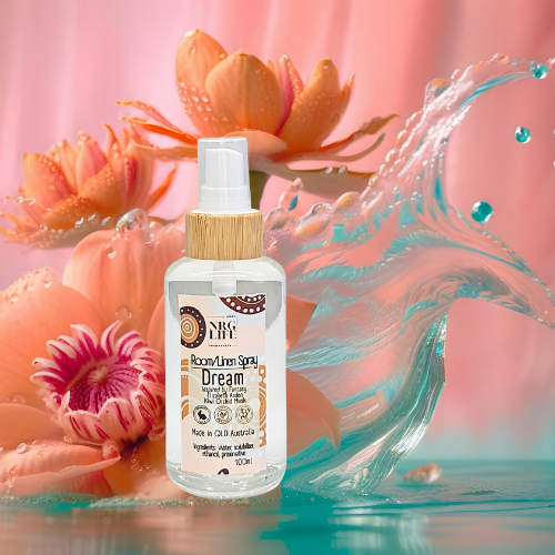 Aromatic Room/Linen Spray