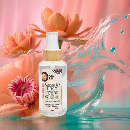 Aromatic Room/Linen Spray