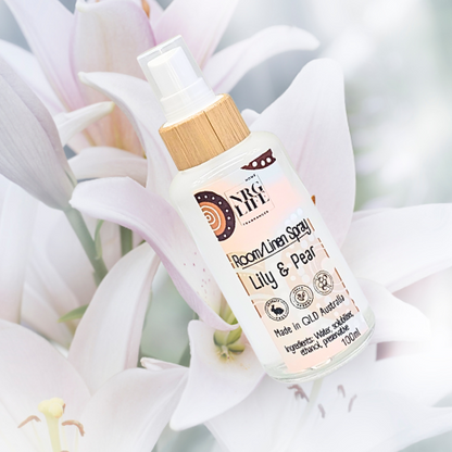 Aromatic Room/Linen Spray