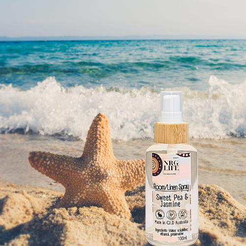 Aromatic Room/Linen Spray