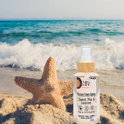 Aromatic Room/Linen Spray