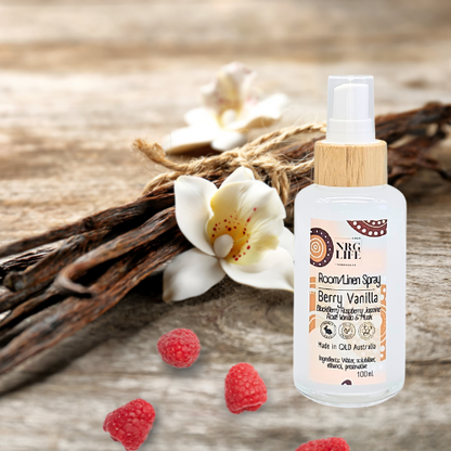 Aromatic Room/Linen Spray