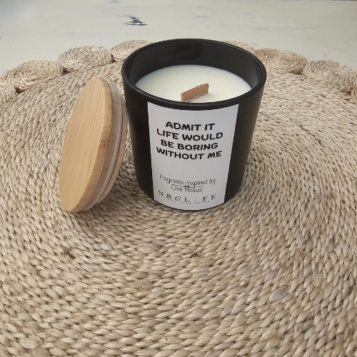 Novelty Candles