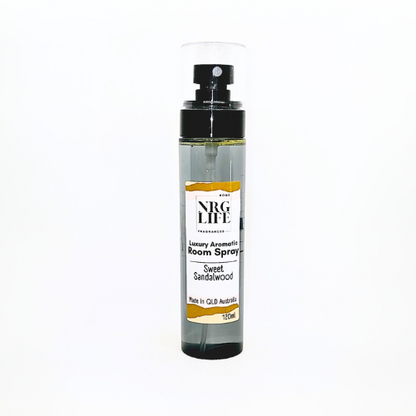 Aromatic Room Spray