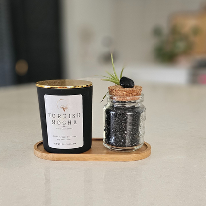 Candle/Reed Diffuser Coaster