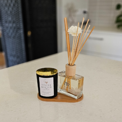 Candle/Reed Diffuser Coaster