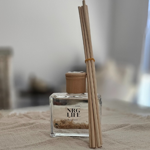 Beach Reed Diffuser - Aruba