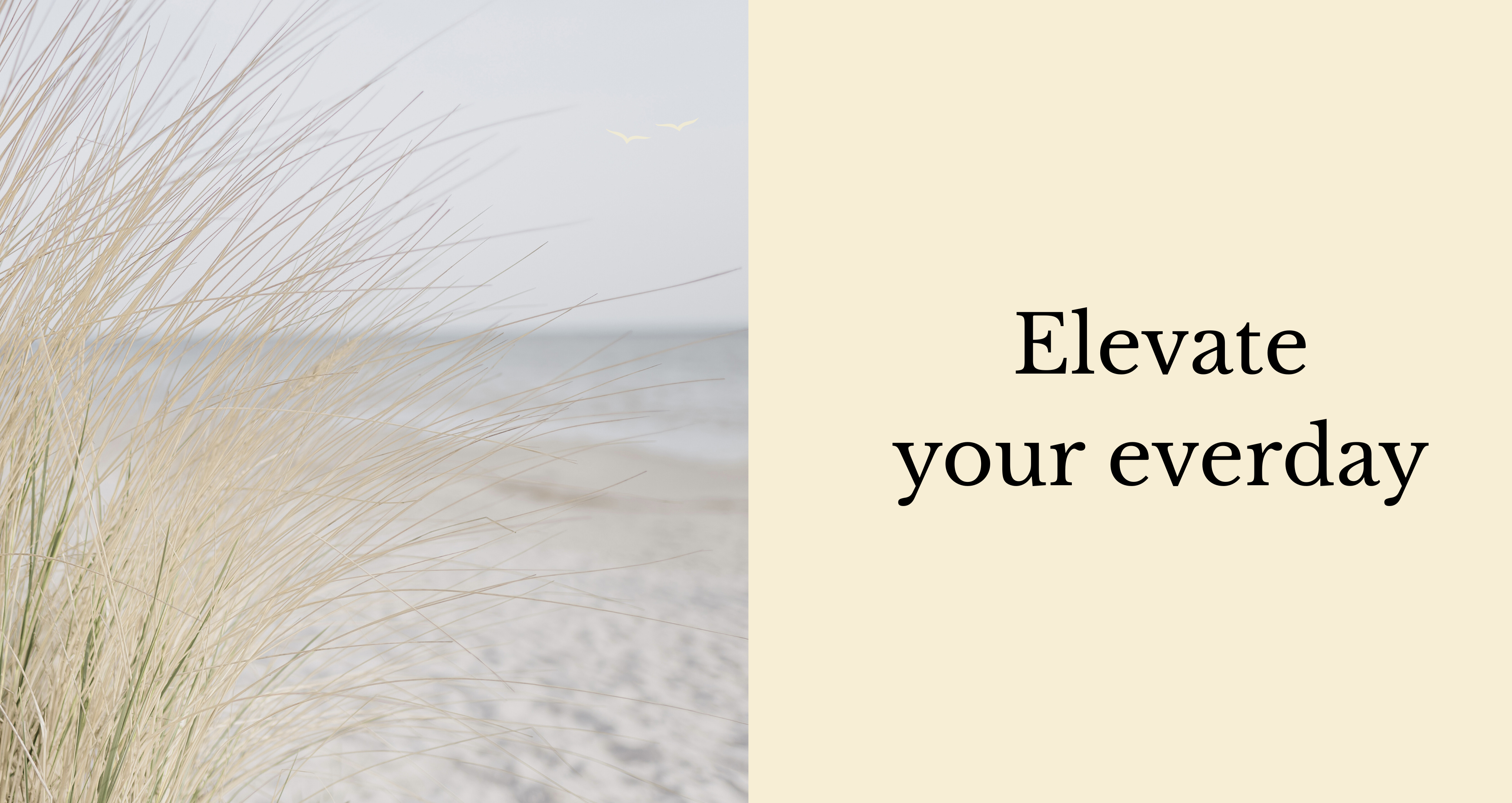 Sustainable Home Fragrances