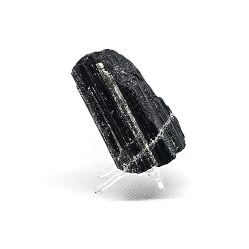 Natural Black Tourmaline Gemstone