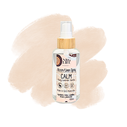 Calm Room/Linen Spray