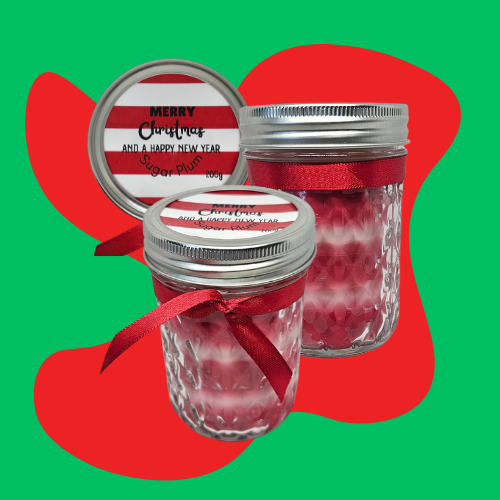 Christmas Jar