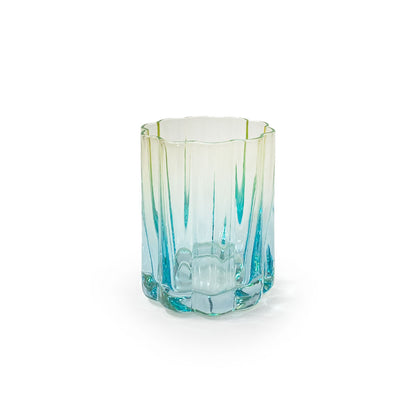 Blue Cloud Coconut Soy Candle