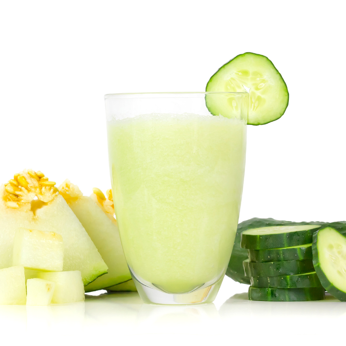 Cucumber Melon Fragrance Profile Picture.