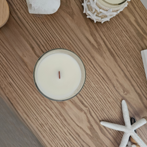 Eco Soy Candle - Ningaloo Bliss