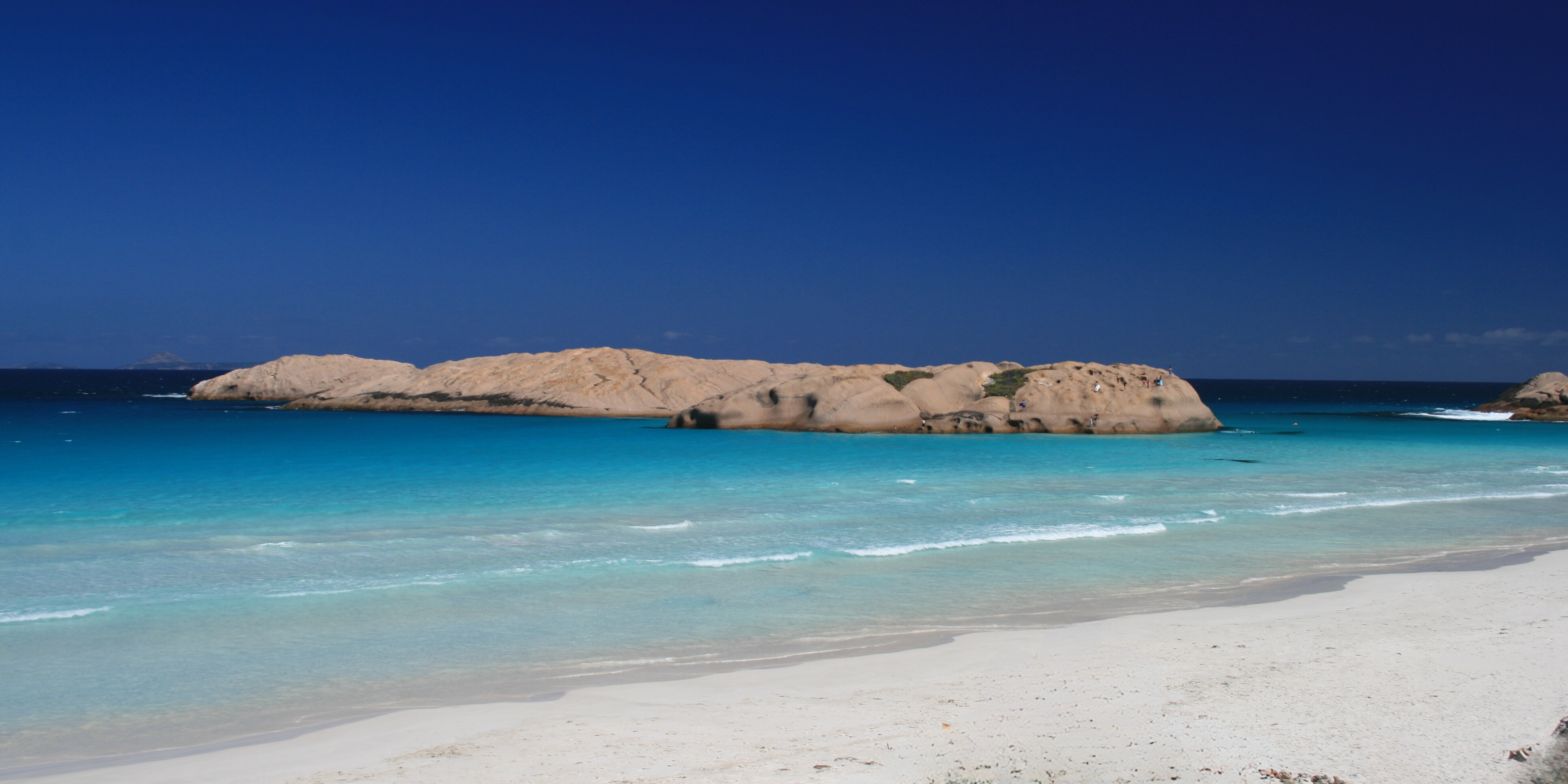 Beach at Esperance