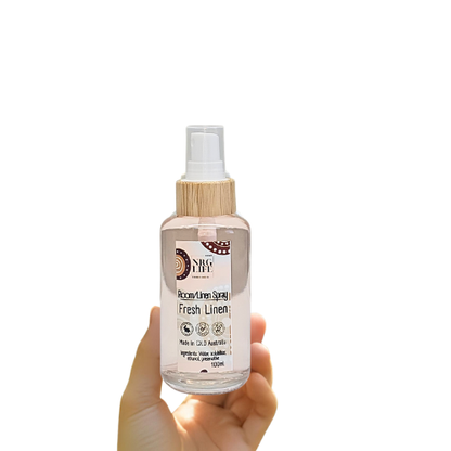 Fresh Linen Room/Linen Spray