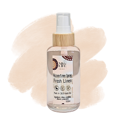 Fresh Linen Room/Linen Spray