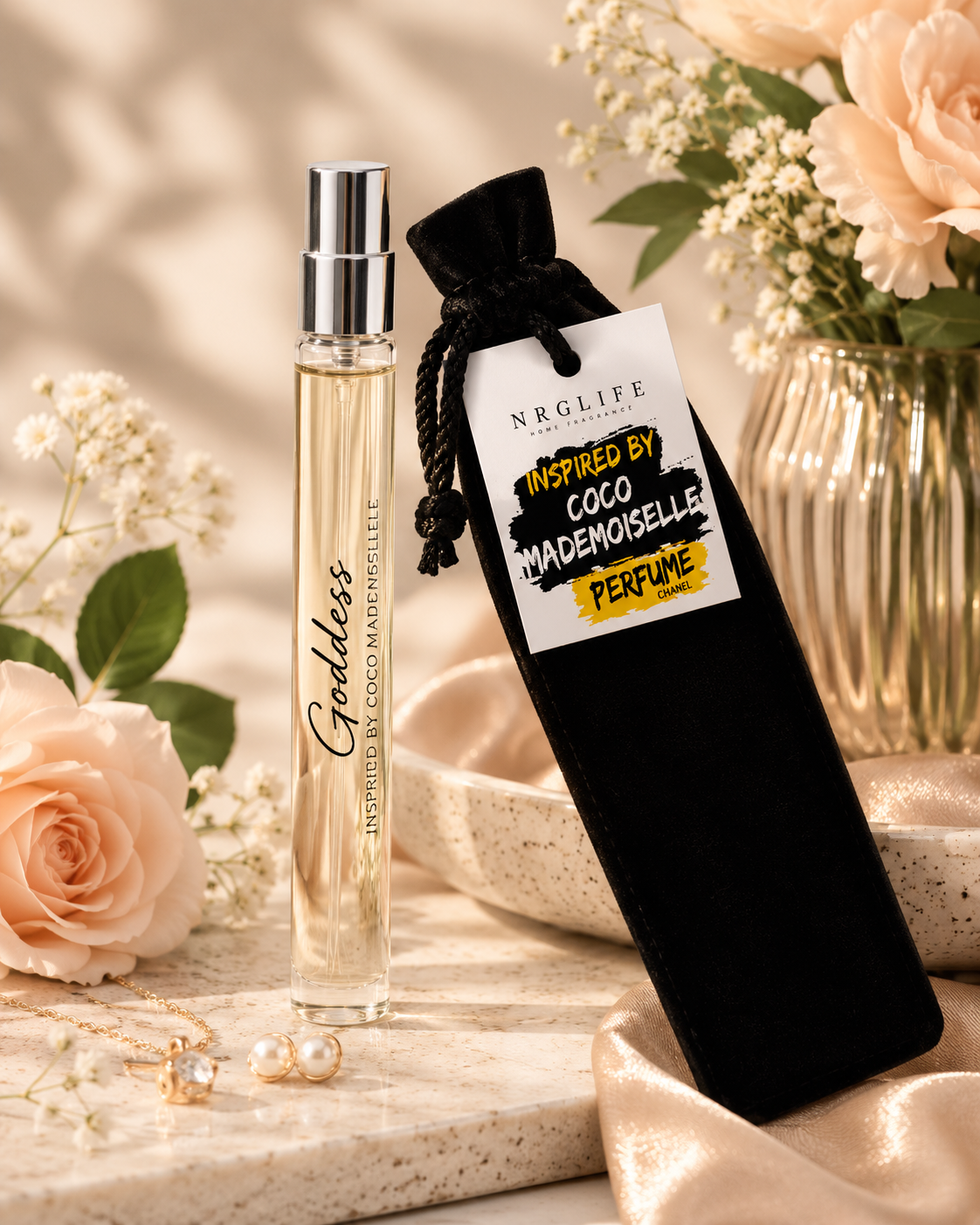 Inspired by Perfume 10ml