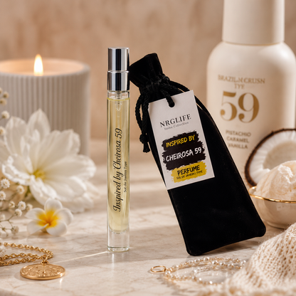 Inspired by Perfume 10ml